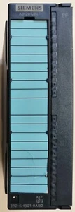 Siemens Simatic S7-300 / 6ES7 332-5HB01-0AB0 - Foto 1 di 2