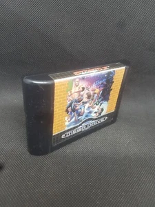 Megadrive Street Of Rage 2 Loose - Imagen 1 de 1