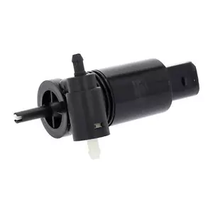 VEMO Washer Fluid Pump Window Cleaning for MERCEDES-BENZ S-CLASS 2015-2017 - Picture 1 of 22