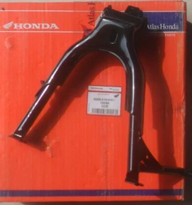 GENUINE HONDA PART CG 125  MAIN / CENTRE STAND NEW & BOXED CG125 - Picture 1 of 4