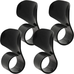 4 Pcs Drosselklappe Motorrad Drosselhalter -Geschwindigkeitsregelung - Afbeelding 1 van 11
