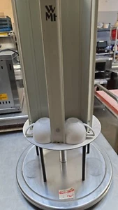 WMF KAFFEETASSEN STÄNDER DREHBAR STABIL ca. H 71 x Ø 41 cm - Picture 1 of 3