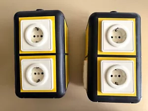 Distributeur de courant pendulaire 2PCS - Photo 1/3