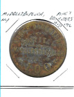 Middlesborough, KY Trade Token KING'S DAUGHTERS HOSPITAL