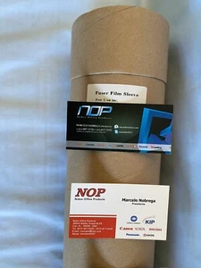 COURROIE FUSIBLE KONICA MINOLTA A50U765000,A50U757700,A50U734000 C1060, C1070, C2060 # - Photo 1/8