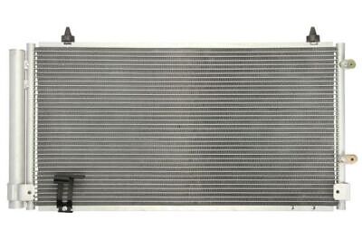 THERMOTEC Condensateur Climatisation Avec Sèche-linge Pour Toyota Avensis Verso • 120.02€