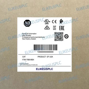 Free Tax 1790-T8BV8BX MODULE AB  New In Box 1790T8BV8BX PM - Imagen 1 de 6