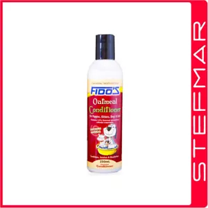 Fidos Oatmeal Conditioner 250ml - Picture 1 of 1