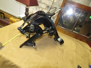 1985 Mercury 35HP Outboard Transom Bracket - Picture 1 of 10