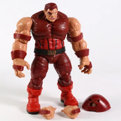 XMen Juggernaut Cain Marko 8" Action Figure - Must-Have for Action Figures Fans! - Image 1 of 4