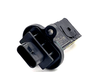 2006 BMW 750i датчик массового расхода воздуха MAF метр 06-12 07 08 09 10 Bosch OEM 7537488 - Изображение 1 из 4