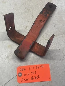 1962 Wheel Horse 702 Tractor Rear Drawbar - Picture 1 of 3
