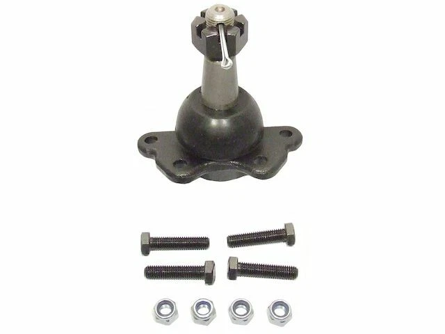 Junta de rótula superior delantera para 1995-1999 GMC C1500 Suburban 6,5 L V8 1996 1997 J466JG Foto 1 de 1