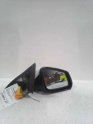 Espejo de puerta derecho usado se adapta a: BMW 535I 2014 eléctrico térmico con atenuación automática eléctrica Foto 1 de 4
