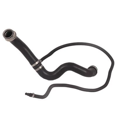 Radiator Upper Hose For Mercedes-Benz S 550 2007-2011 CL 550 2007-2009 NEW - Image 1 of 4