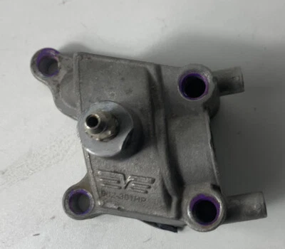 2005 2006 2007 2008 2009 2010 Chrysler 300 2.7L 902-301 Thermostat Housing - Image 1 of 2