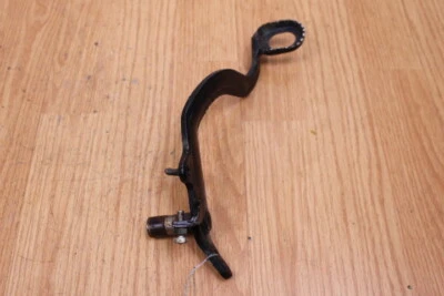 Pedal de freno trasero Suzuki King Quad 300 LTF300F 2000 4X4 Foto 1 de 4