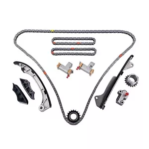 Timing Chain Kit For Lexus Toyota RAV4 2.5 3.5L V6 2GRFE 2GRFSE 2GRFXE 4GRFSE - Picture 1 of 2