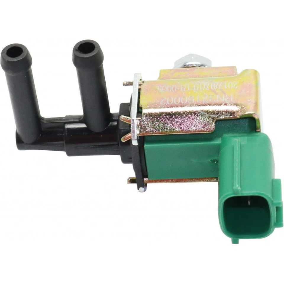 Solenoide de ventilación de bote de vapor para Nissan Frontier/Xterra 2000-2004 Foto 1 de 4