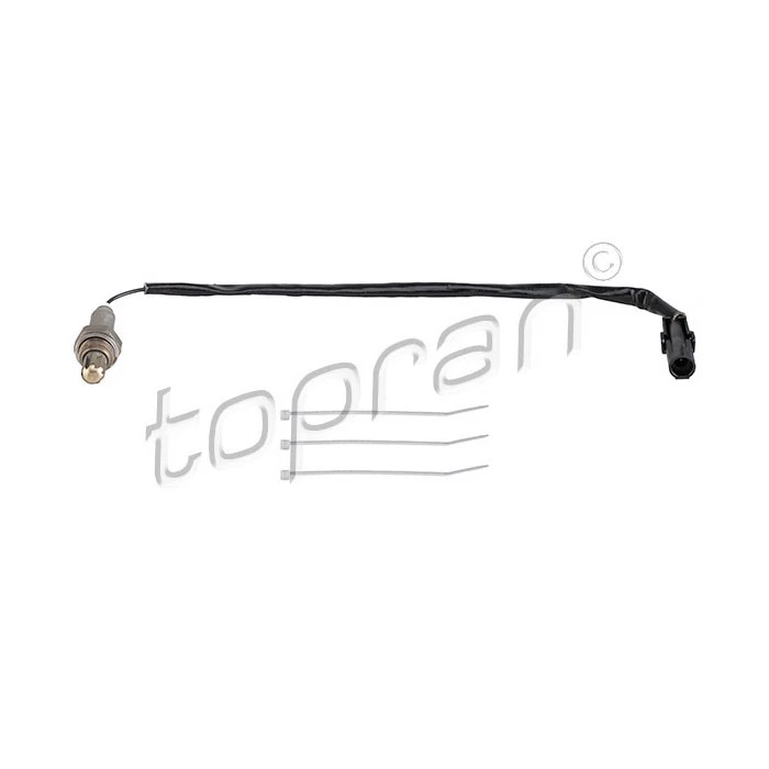Sonde Lambda Pour Opel Ascona C Astra F G Combo Corsa A B Kadett E Tigra Vectra - Immagine 1 di 1