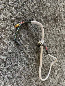 (2491) Relync R1 Mobility Scooter Battery to Control Unit Lead - Picture 1 of 5