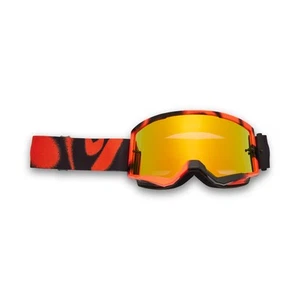 Fox Racing Main Emotion Goggle - Spark (Steel Grey) (One Size) 32989-172-OS - Picture 1 of 6