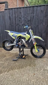 Husqvarna Tc 50 2020 big Wheel - Picture 1 of 6