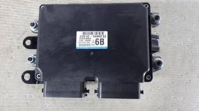 NISSAN Nv100 clipper 2014 EBD-DR64V Engine Control Unit [Used] [PA114381029] - Image 1 of 4
