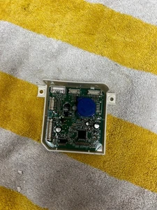 EBR85054301 LG DISHWASHER DISPLAY BOARD Assembly free shipping - Picture 1 of 6