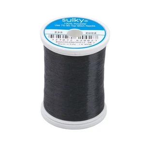 Sulky - Invisible Polyester Thread .004mm - Picture 1 of 5