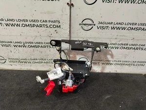 CAJA DE FUSIBLES BATERÍA DIÉSEL JAGUAR XF X250 2.2 CX23-14K131-BC - Imagen 1 de 4