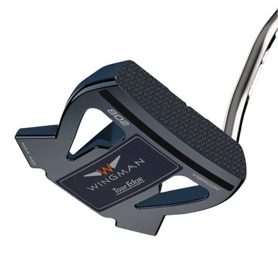 Tour Edge Exotics Wingman 802 Putter 34" Right Hand - Image 1 of 4