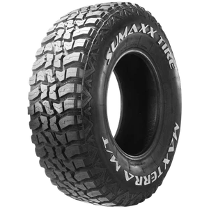 Neumáticos para todo el año SUMAXX LT235/75 R 15 TL 104/101Q MAX TERRA M/T 6PR RWL M+S  - Imagen 1 de 3
