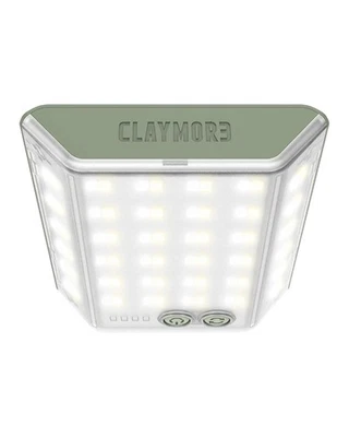 3Face Mini (Moss Green) - Lightweight and Portable LED Area Light for Outdoor... - Image 1 of 4