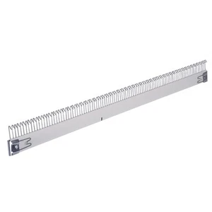 102 Stitches Cast on Comb 46cm For Brother Silver Reed Singer Knitting Machine d - Picture 1 of 5
