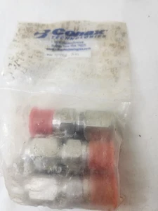 Lote de 3 Conax Technologies 9902-30 - Imagen 1 de 3