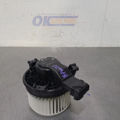 20 2020 ACURA RDX A-SPEC 2.0L BLOWER MOTOR - Image 1 of 4