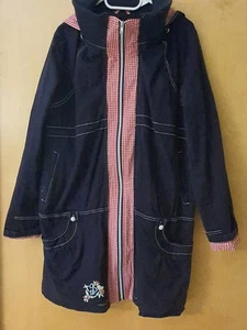 Blutsgeschwister Parka Gr.44 - Bild 1 von 7