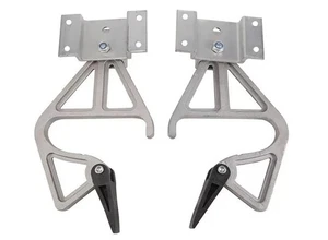 Aluminum Extension Ladder Locks/Parts Extension Ladders Compatible Werner 28-11 - Picture 1 of 4