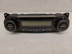 2007 KIA CEED Heater Mk1 COMPLETE Air Con A/C Climate Controller - Picture 1 of 5