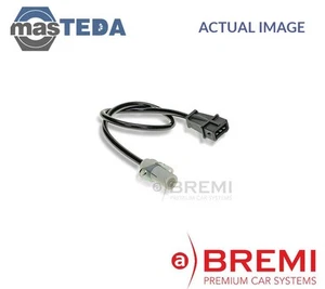 60233 CRANKSHAFT POSITION SENSOR FRONT BREMI FOR FIAT CINQUECENTO,SEICENTO 600 - Picture 1 of 5