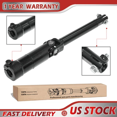 Eje de dirección de columna intermedia para Dodge Ram 2500 3500 2009-2010 5057596AB Foto 1 de 4