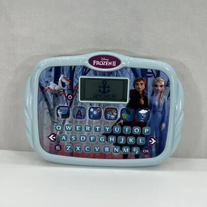 Vtech Disney Frozen II 2 Tavoletta di apprendimento magico con 6 attività ortografiche - Foto 1 di 8