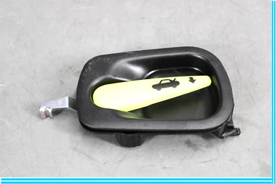 07-17 Lexus LS460 XF40 Interior Maletero Manija de Liberación de Emergencia 64640-50020 Fabricante de Equipo Original Foto 1 de 4