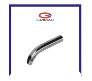 Original Ersatzteil Gewindeauslauf für Grimac Kaffeemaschine Cod:GRMPA065 - Bild 1 von 5