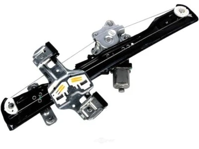 Regulador de ventana delantero izquierdo AC Delco 92171HDYX 2014 para Chevrolet Trax 2013-2015 Foto 1 de 2