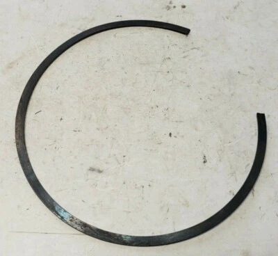 Genuine OEM McCulloch Chainsaw RETAINER RING 67205 NOS Vintage 10 Series - Image 1 of 4