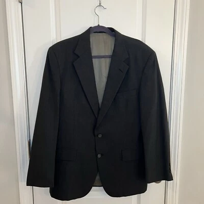 Vintage Givenchy Monsieur Men’s Blazer Jacket - Image 1 of 4