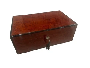 Diamond Crown St. James 90 Count Humidor - Picture 1 of 6