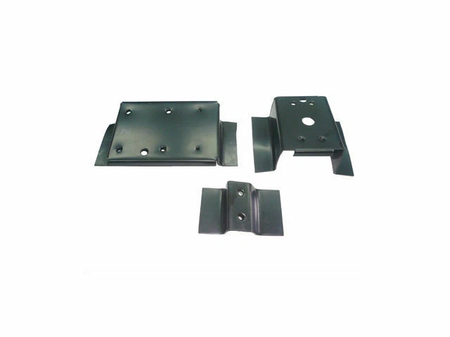 For 1978-1983 Chevrolet Malibu Console Bracket 53516JR 1979 1980 1981 1982 Foto 1 de 2